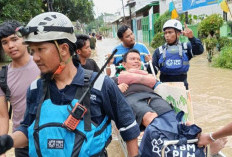 Wakil Bupati Tapanuli Utara Apresiasi Gerak Cepat PLN