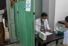 Terbitkan Tunjangan Khusus Dokter Spesialis di Daerah Tertinggal dan Perbatasan 