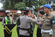 Ops Keselamatan 14 Hari, Sasar 10 Pelanggaran