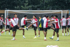 Kiper Bocorkan Kelemahan Tim Jelang Lawan Indonesia : Pelatih Filipina Meradang, Begini Katanya !