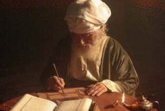 Kisah Sahabat Nabi Muawiyah bin Abu Sufyan (1)     