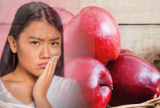Ingin Kulit Lebih Segar dan Berseri: Cuka Sari Apel adalah Jawabannya