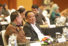 Cik Ujang Ingatkan PTBA Terus Berperan Dalam Pembangunan di Sumsel 