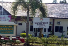 Dinkes OKU Timur Tangani 4.077 Kasus Diare, Masyarakat Diminta Waspada di Musim Kemarau