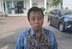 Gus Rommy Akui Akan sulit Bawa PPP Kembali ke Senayan   