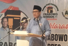 Prabowo Alokasikan Rp400 Triliun untuk Makan Siang Pelajar 