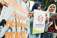 Bangun Komunikasi Sejak Dini, Cara Efektif Cegah Remaja Jajal Rokok