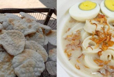 Rekomendasi Kuliner Khas Ogan Ilir yang Enak dan Legendaris