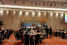 Dorong Akses Pembiayaan UMKM: Komisi XI DPR RI Gandeng BS-OJK, Serap Aspirasi Masyarakat di Lubuklinggau
