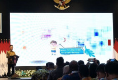 Gibran Isyaratkan Tambahan Insentif Kader Posyandu