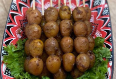 Telur Puyuh: Kecil-kecil Cabai Rawit, Kandungan Gizi Tinggi dan Digemari Berbagai Kalangan
