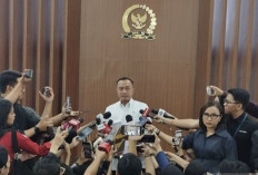 Presiden Prabowo Lantik Kepala BGN Baru dan Said Iqbal untuk Perkuat Program Gizi serta Kesejahteraan Buruh