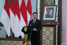 Gubernur Sumsel Tekankan Pentingnya Sinergi BI dalam Membangun Ekonomi Desa