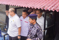 Siapkan Uang Tunai di Perairan 
