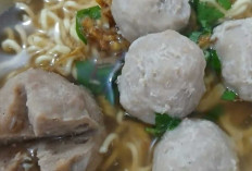 Hangat dan Lezat! Deretan Makanan Berkuah yang Cocok Dinikmati Saat Hujan