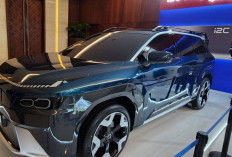 Mobil Nasional Berbasis IPR: Strategi TMI dan Pindad untuk Kemandirian Otomotif