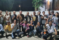 Dukungan Makin Deras : Giliran Pemuda Jurai Besemah Bersatu (PJBB) Siap Menangkan Herman Deru !