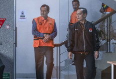 Perkembangkan Terbaru Kasus OTT Bupati Muaraenim: KPK Ungkap Kronologi Lengkap dan Peran Edison    