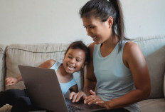 Kemampuan Komunikasi Orang Tua Perlu Dilatih agar Anak Merasa Didengar di Era Digital
