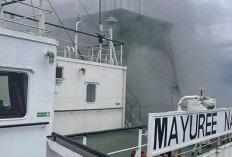 Selat Hormuz Tetap Terbuka Asal Patuh Protokol