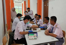 Kemensos Perkuat Peran Keluarga Siswa Sekolah Rakyat OKU