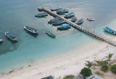 Pesona Pantai Tanjung Kelayang: Surga Eksotis di Kepulauan Bangka Belitung