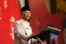 Banggar DPR Pastikan Defisit APBN 2026 Masih Aman, Said Abdullah Sebut SAL Rp420 Triliun Tetap Utuh