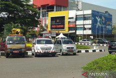 Pemkot Palembang Perkuat ASN Optimalkan Pelayanan Publik