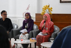 RSJ Ildrem Sumut Hadirkan Telekonseling Digital