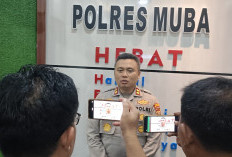 Jelang  Pilkada : Kapolres Muba Minta Penyelenggara untuk Netral !