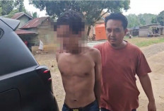 Polisi Ungkap Kasus Pembobolan Rumah di PALI, Pastikan Keamanan Warga Terjaga