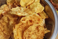 Emping Melinjo: Cita Rasa Tradisional yang Tetap Eksis di Tengah Gempuran Makanan Modern