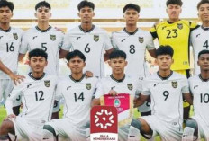 Jadwal Timnas Indonesia U-17 vs Mali: Partai Penentuan Juara Piala Kemerdekaan 2025
