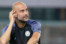 Pep Optimis City Finis Lima Besar