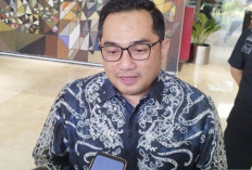 Kasus Jet Pribadi KPU Harus Jadi Pelajaran Berharga
