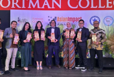 PGN Group Raih 13 Penghargaan di Asian Impact Awards 2024 : Dorong Implementasi ESG yang Kuat !