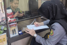 Bobi Candra Divonis 4 Tahun, JPU Resmi Ajundkan Banding