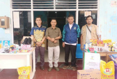 Semen Baturaja Gelar Buka Bersama Ustafz Abdul Somad