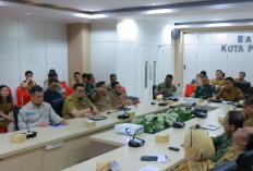 Festival Nobar Piala Dunia Dorong UMKM Palembang