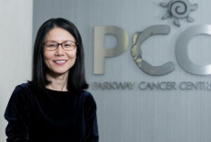 Mengenal Kanker Paru, “Silent Killer” dengan Terapi Modern yang Kian Menjanjikan