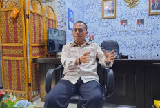 Dinas Pendidikan Prabumulih Pastikan Seluruh Sekolah Siap Laksanakan TKA untuk Siswa SD dan SMP