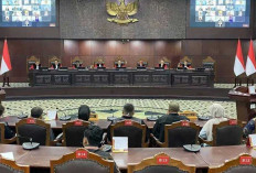  Sah!!!, Per Hari ini MK Resmi Perkuat UU Pers, Stop Kriminalisasi Jurnalis