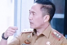 Pemkot Palembang Gelar Pasar Murah di 5 Kecamatan