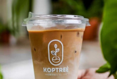 Rahasia Minum Kopi Tanpa Takut Asam Lambung Naik