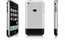 iPhone 1 Pertama di Indonesia Rilis 18 Tahun Lalu, Ini Kecanggihannya yang Mengejutkan!