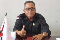 DPRD Ogan Ilir Panggil Kadis Pertanian, Program Cetak Sawah 1.100 Hektare Terancam Gagal Tanam