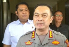 Mantan 'Raja' Properti Palembang Jadi Buronan Polrestabes Palembang : Ini Kasus yang Membelitnya ! 