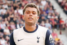 Tottenham Rela Lepas Johnson ke Palace