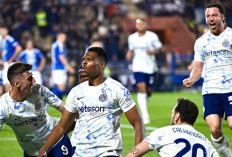 Drama 7 Gol! Inter Milan Makin Dekati Scudetto