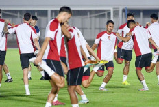 PSSI Pastikan GBK Tuan Rumah FIFA Series